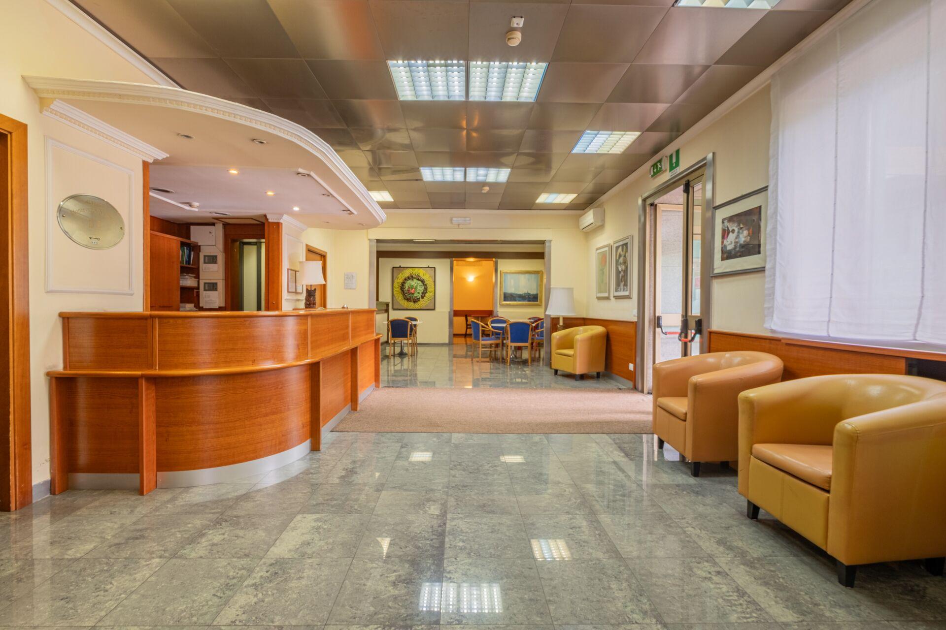 Hotel Monte Verde — Photos 1